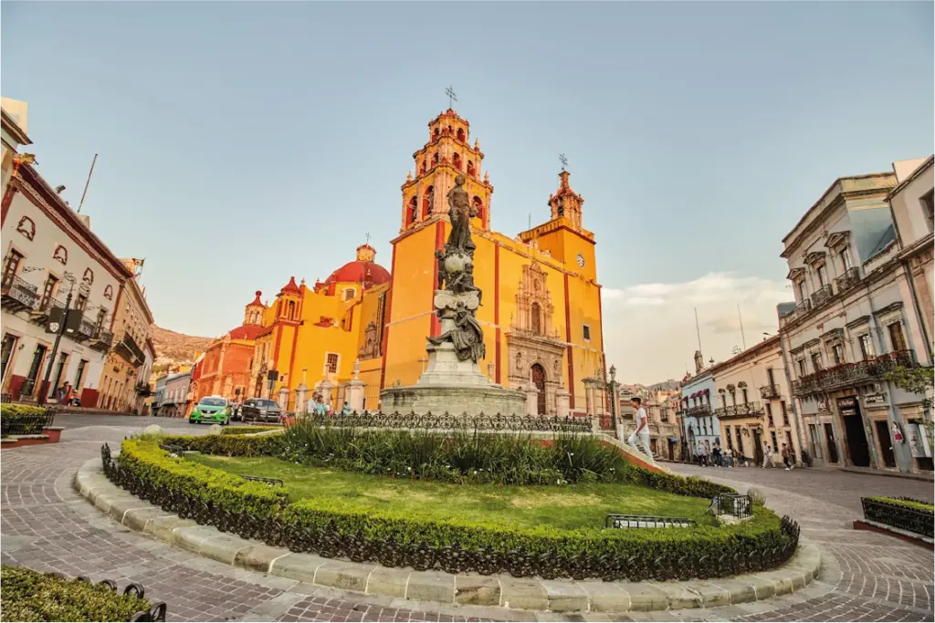 Guanajuato, México