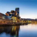 Guggenheim Bilbao
