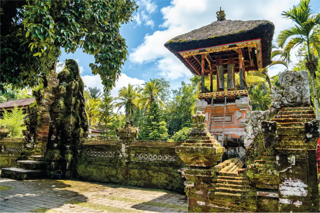 Gunung Kawi