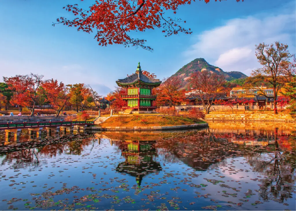 Gyeongbokgung