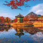 Gyeongbokgung