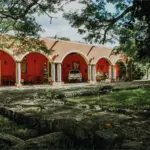 Hacienda Yucateca