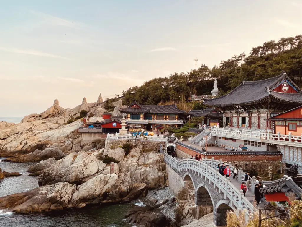 Haedong Yonggungsa