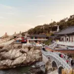 Haedong Yonggungsa