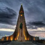 Hallgrímskirkja
