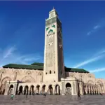 Hassan II Mosque