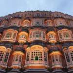 Hawa Mahal