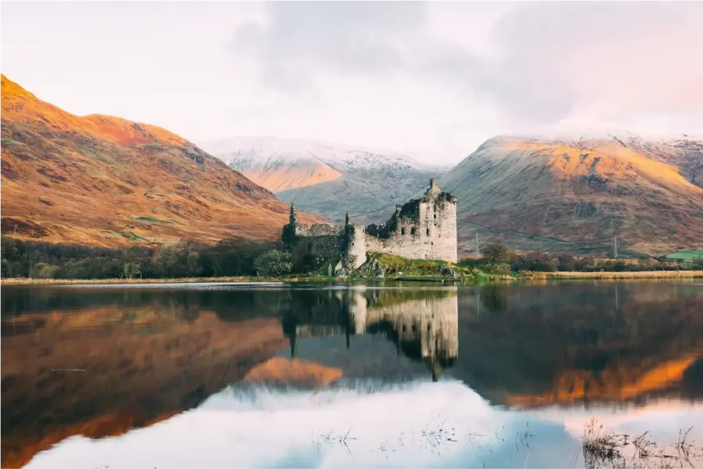 Highlands escocesas