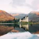 Highlands escocesas