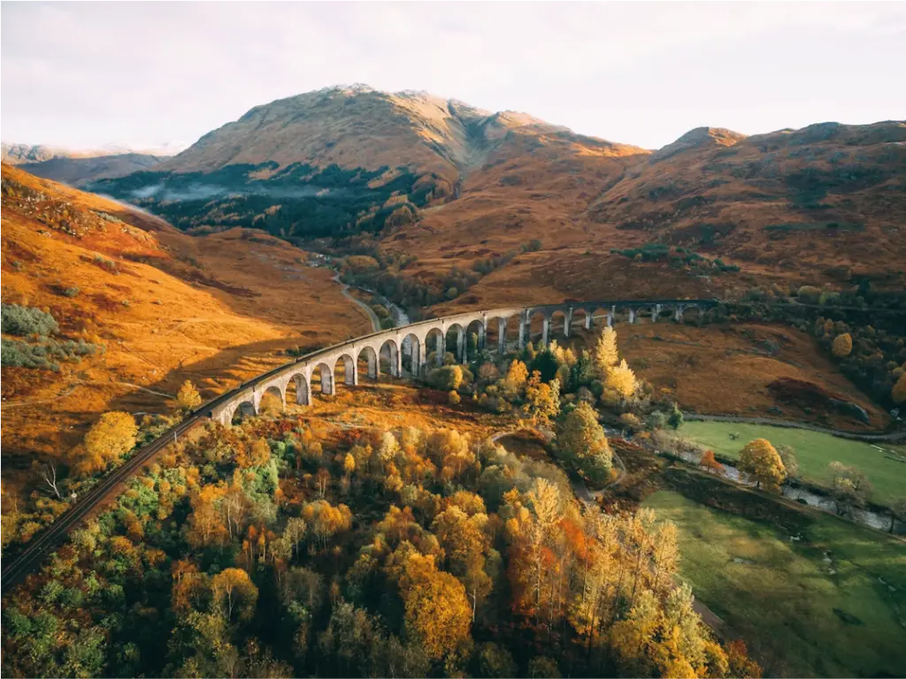 Highlands escocesas