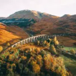 Highlands escocesas