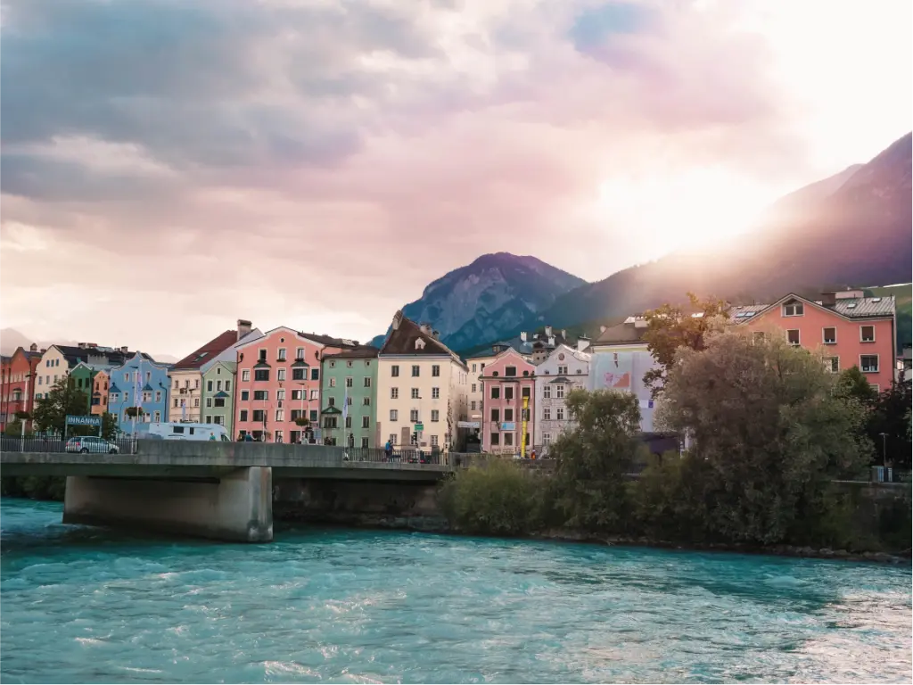 Innsbruck