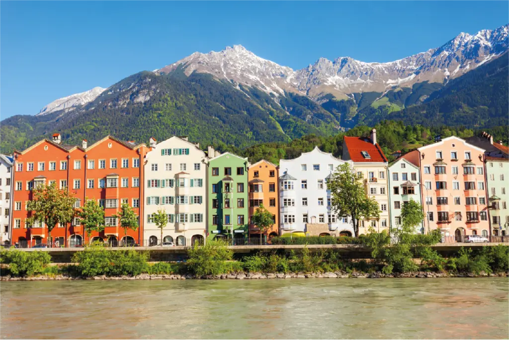 Innsbruck