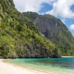 Isla Cadlao, Filipinas