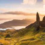 Isla de Skye