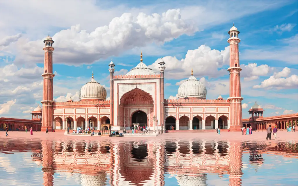 Jama Masjid