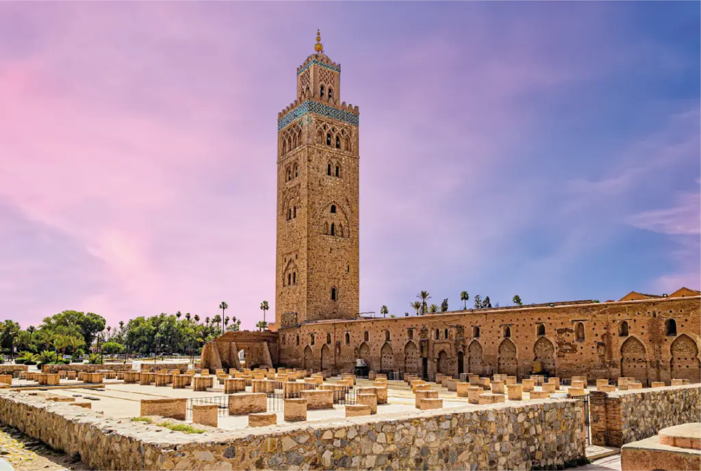 Jemaa el-Fna