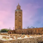 Jemaa el-Fna