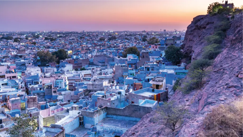 Jodhpur