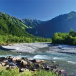 Kamikochi