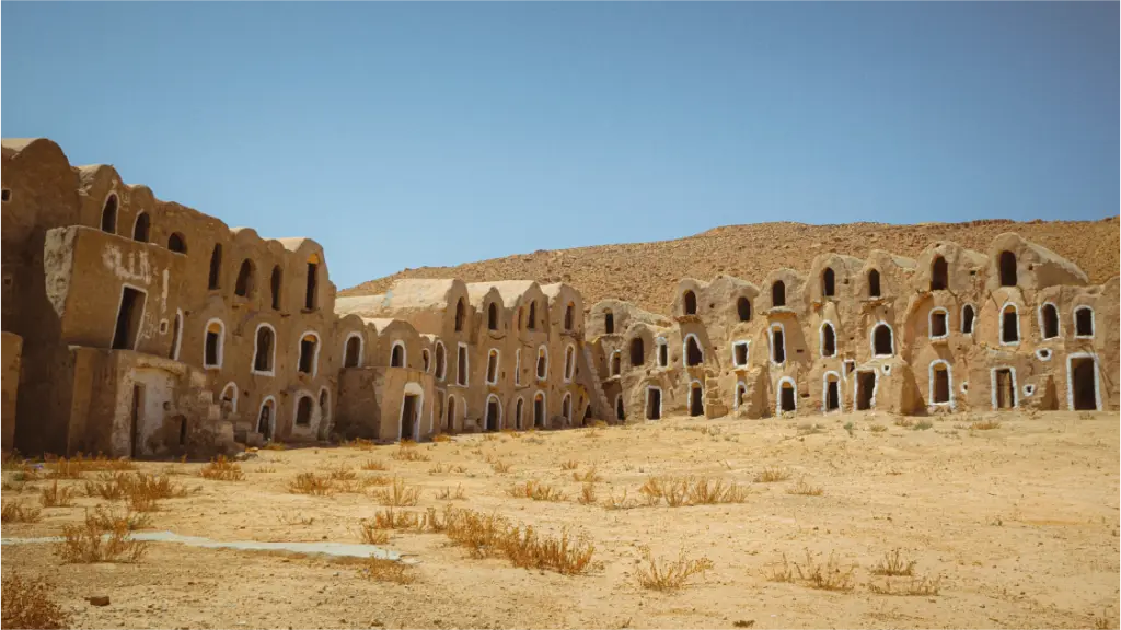 Ksar Ghilane