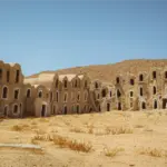 Ksar Ghilane