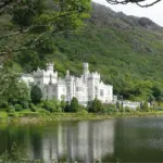 Kylemore Abbey