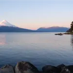 Lago Llanquihue, Chile