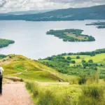 Lago Lomond