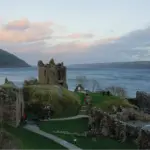 Lago Ness