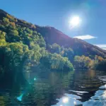 Lago Ness