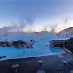 Laguna Azul