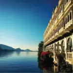 Lake Pichola