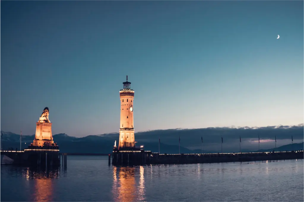 Lindau, Alemania