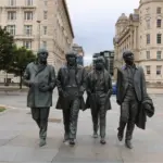 Liverpool + Beatles