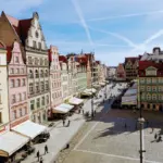 Long Market, Polonia