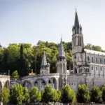 Lourdes, Francia