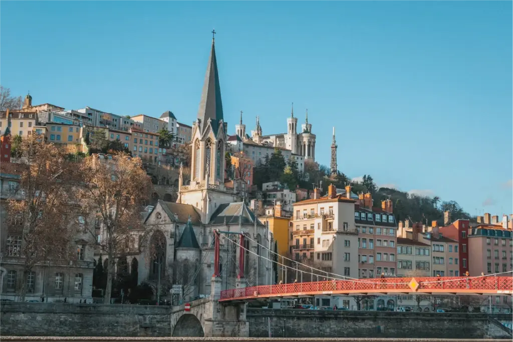 Lyon