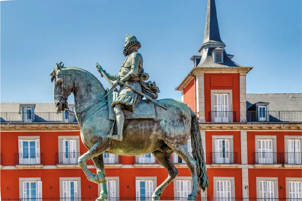 Madrid