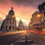 Madrid