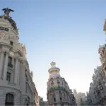 Madrid Gran Vía 1