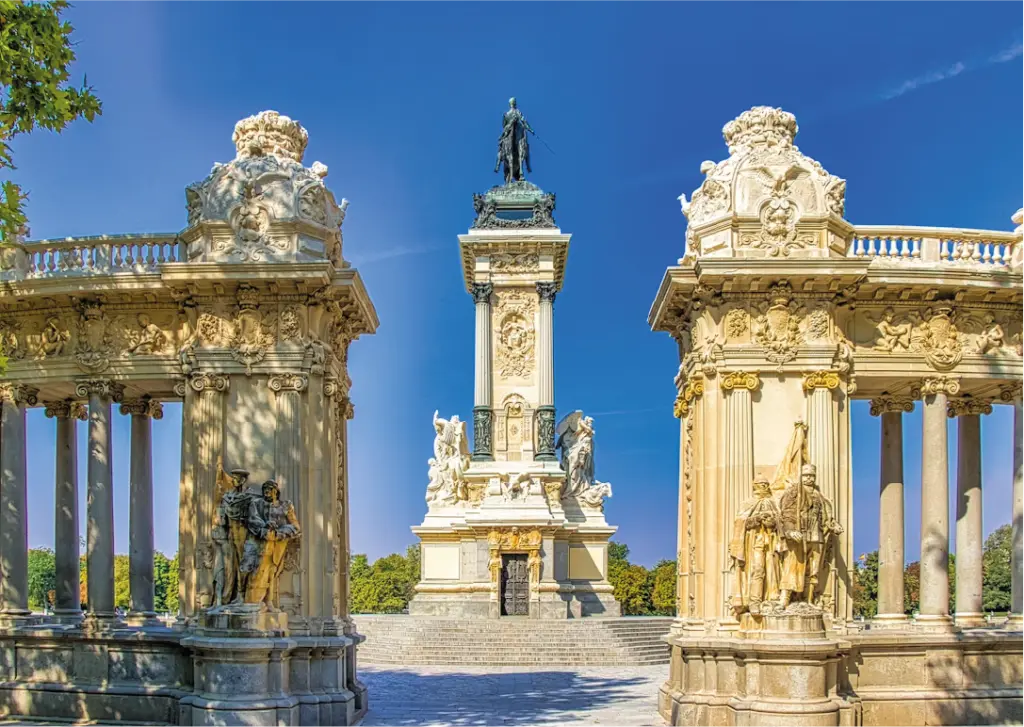 Madrid histórico