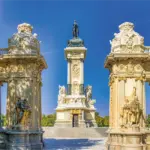 Madrid histórico