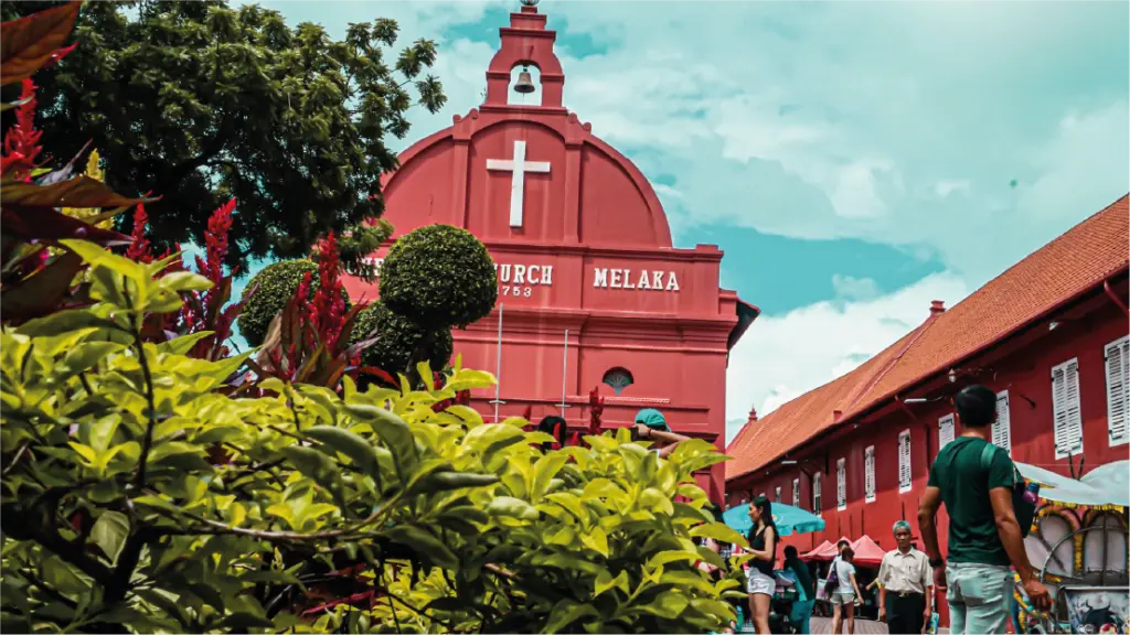 Malacca City