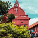Malacca City
