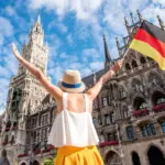 Marienplatz
