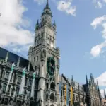 Marienplatz, Múnich
