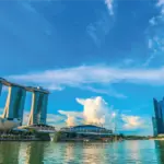 Marina Bay Sands