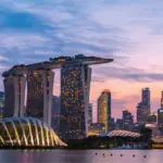 Marina Bay Sands