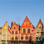 Markt Bruges